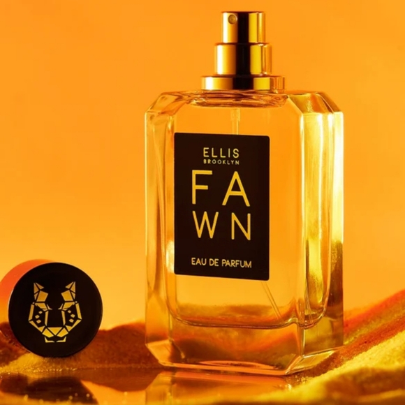 Ellis Brooklyn Fawn Eau de Parfum 50ml.  NEW - Picture 1 of 6